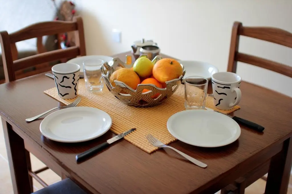 Айя-Напа: Maria Zintili Apartments