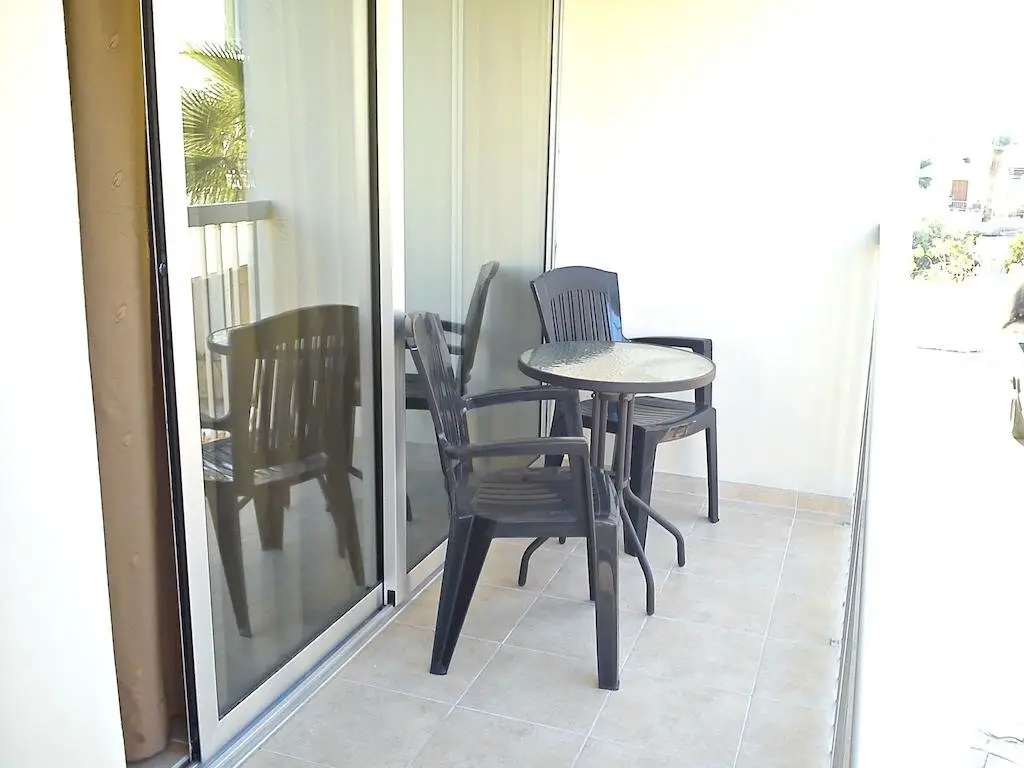 Айя-Напа: Maria Zintili Apartments