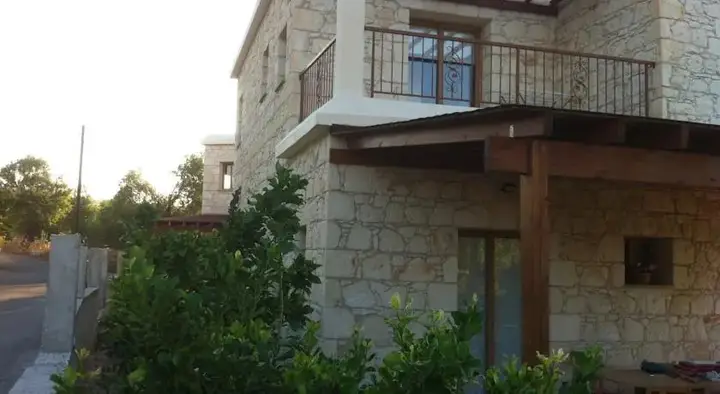 Пано Акордалия: Akourdalia Villas