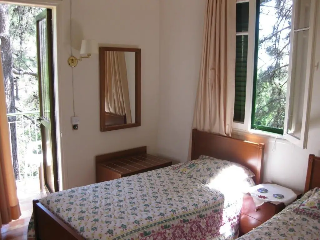 Платрес: Spring Hotel