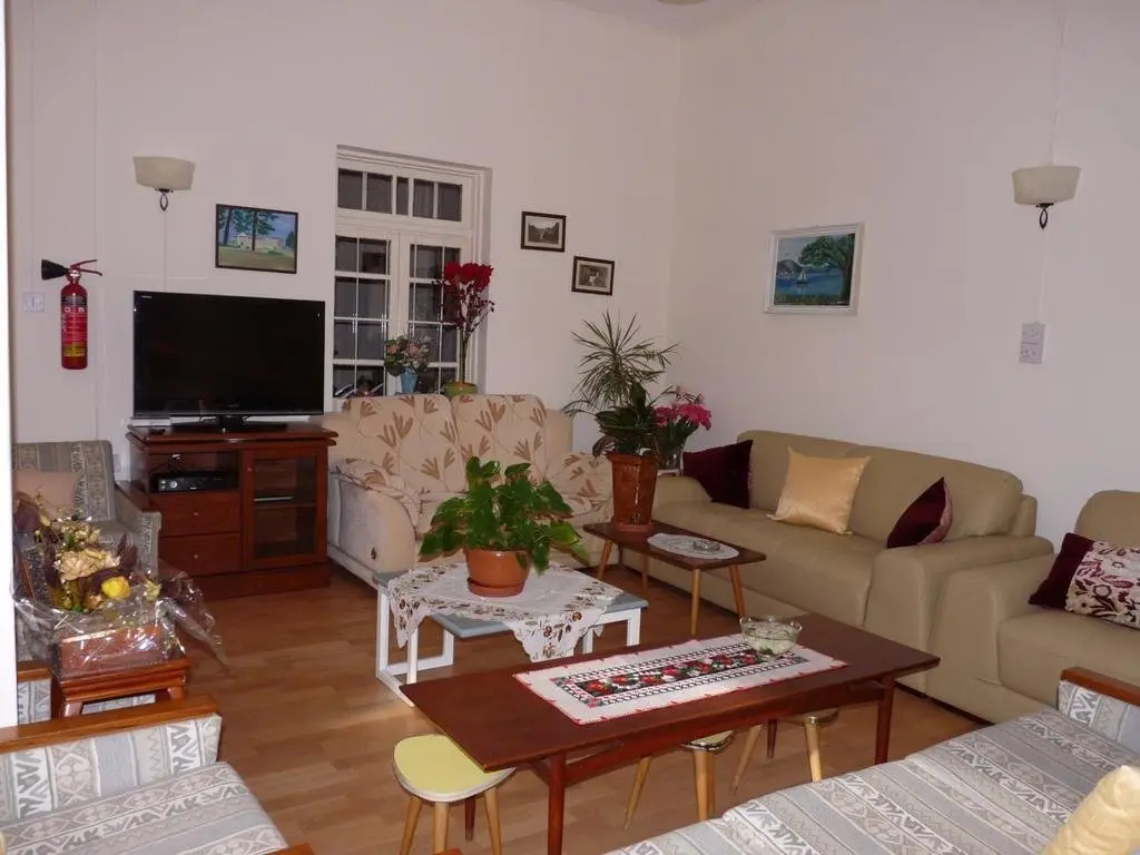 Платрес: Spring Hotel