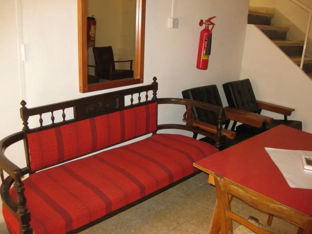 Платрес: Spring Hotel