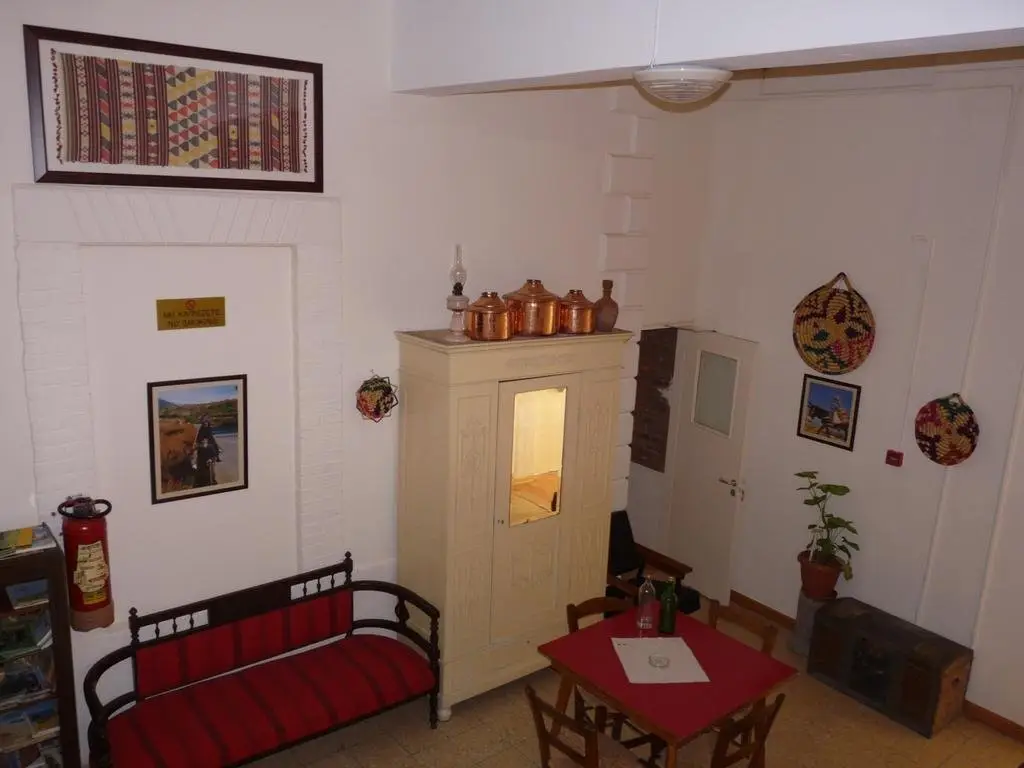 Платрес: Spring Hotel