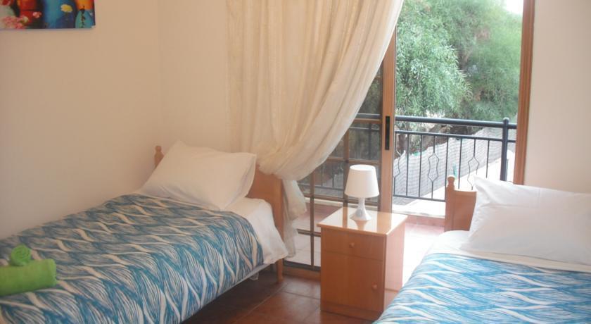 Пейя: Villa Perla