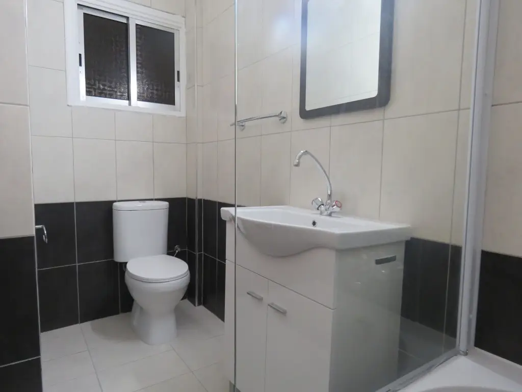 Агиос Тихонас: Polyxeni Hotel Apartments