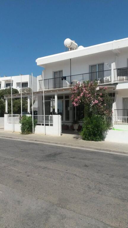 Айя-Напа: Pavlinia Hotel Apartments