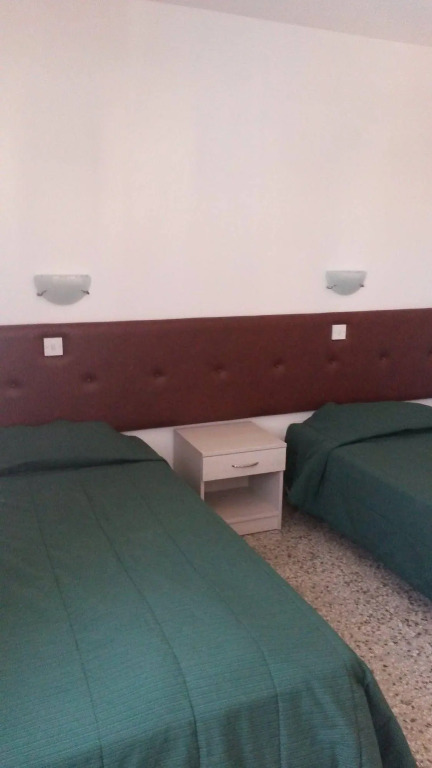 Айя-Напа: Pavlinia Hotel Apartments