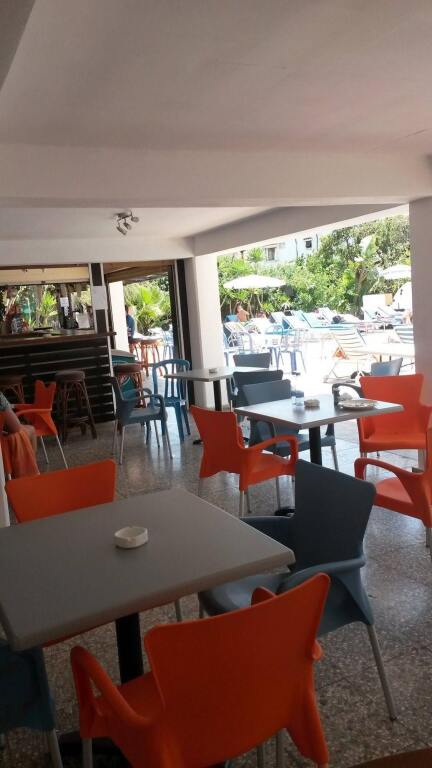Айя-Напа: Pavlinia Hotel Apartments