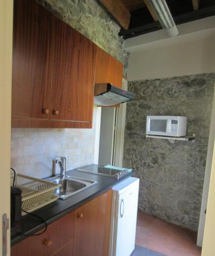 Калопанагиотес: Ayios Andronikos Agrotourism House