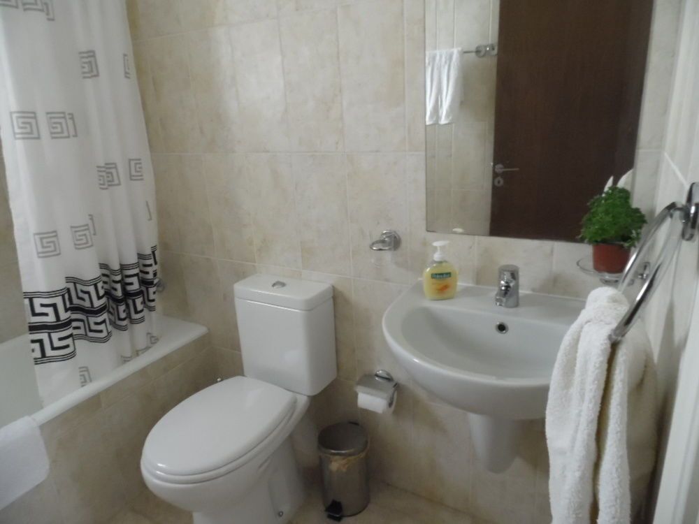 Пафос: Adriana Holiday Resort