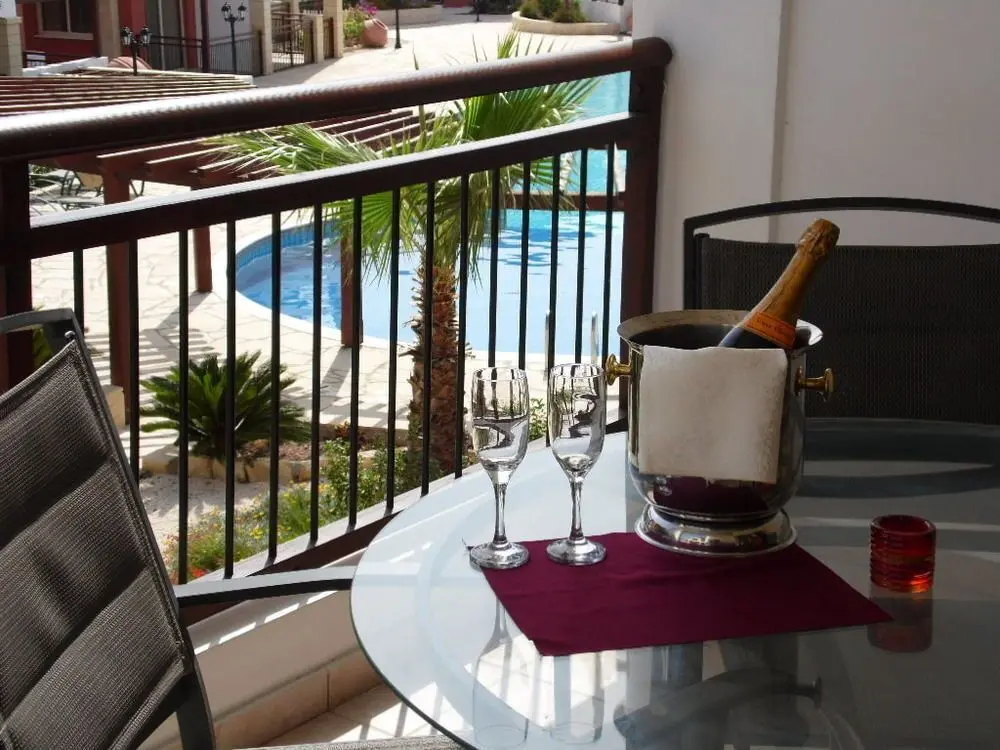 Пафос: Adriana Holiday Resort