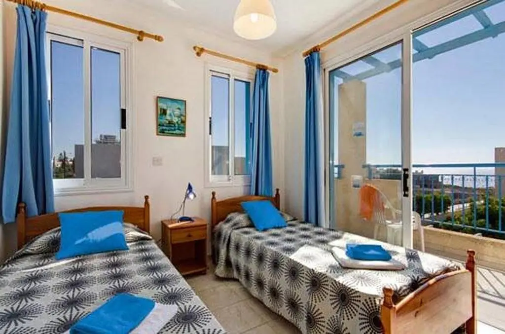 Хлорака: Philippos Villas