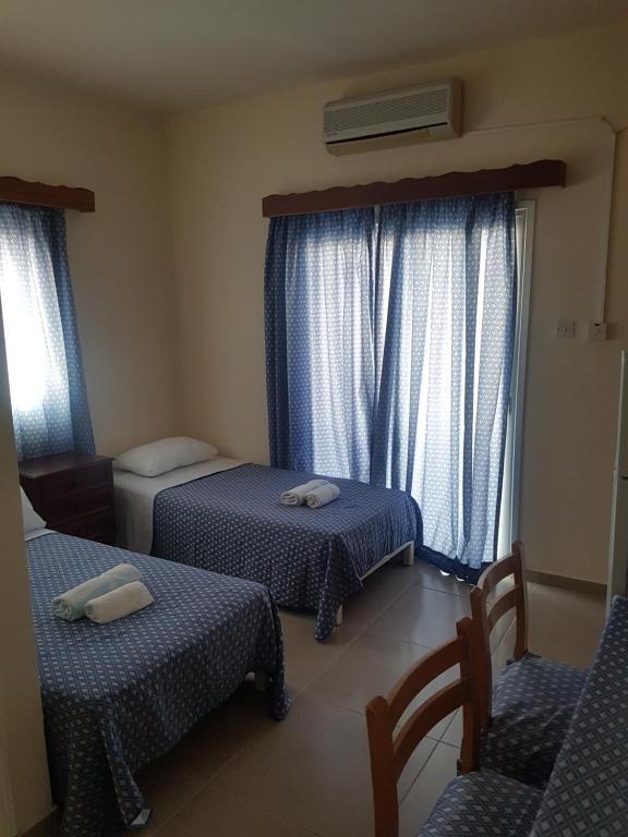 Айя-Напа: Eleni Apartments