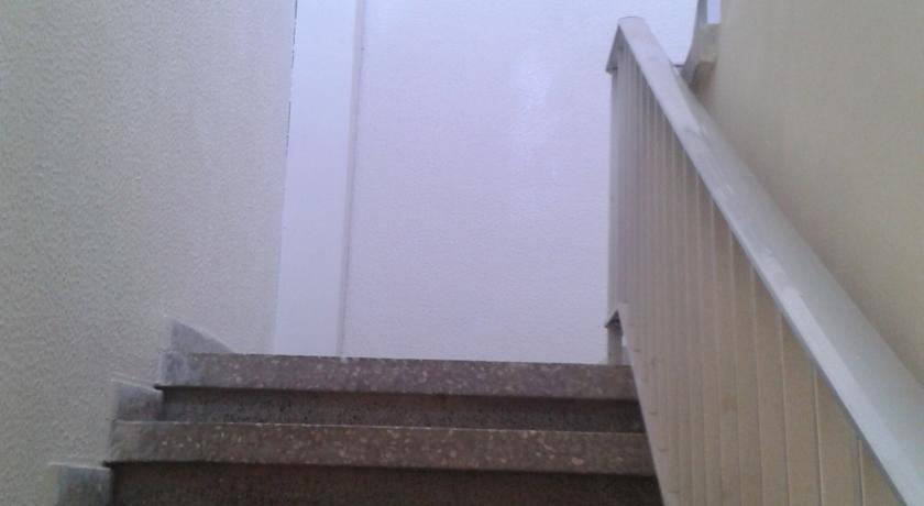 Айя-Напа: Eleni Apartments