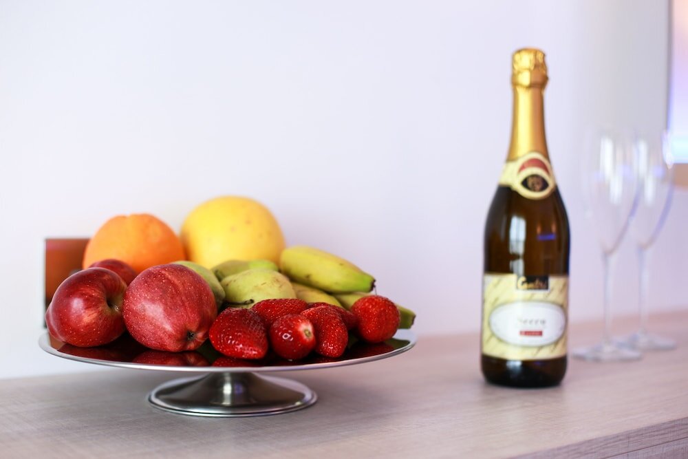 Ларнака: Les Palmiers Luxury Suites