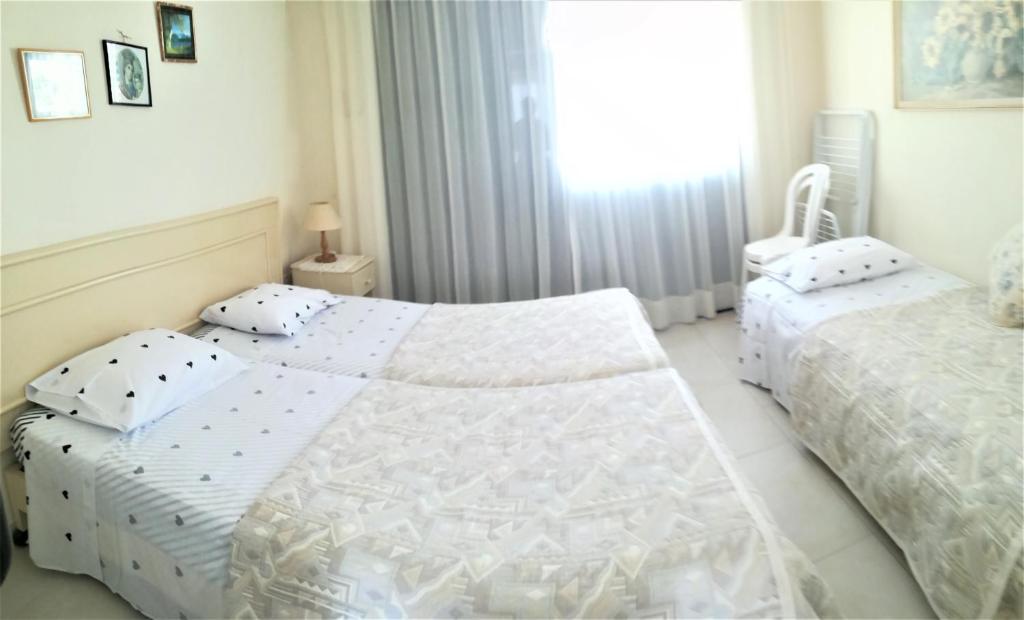 Протарас: Soula Beach House
