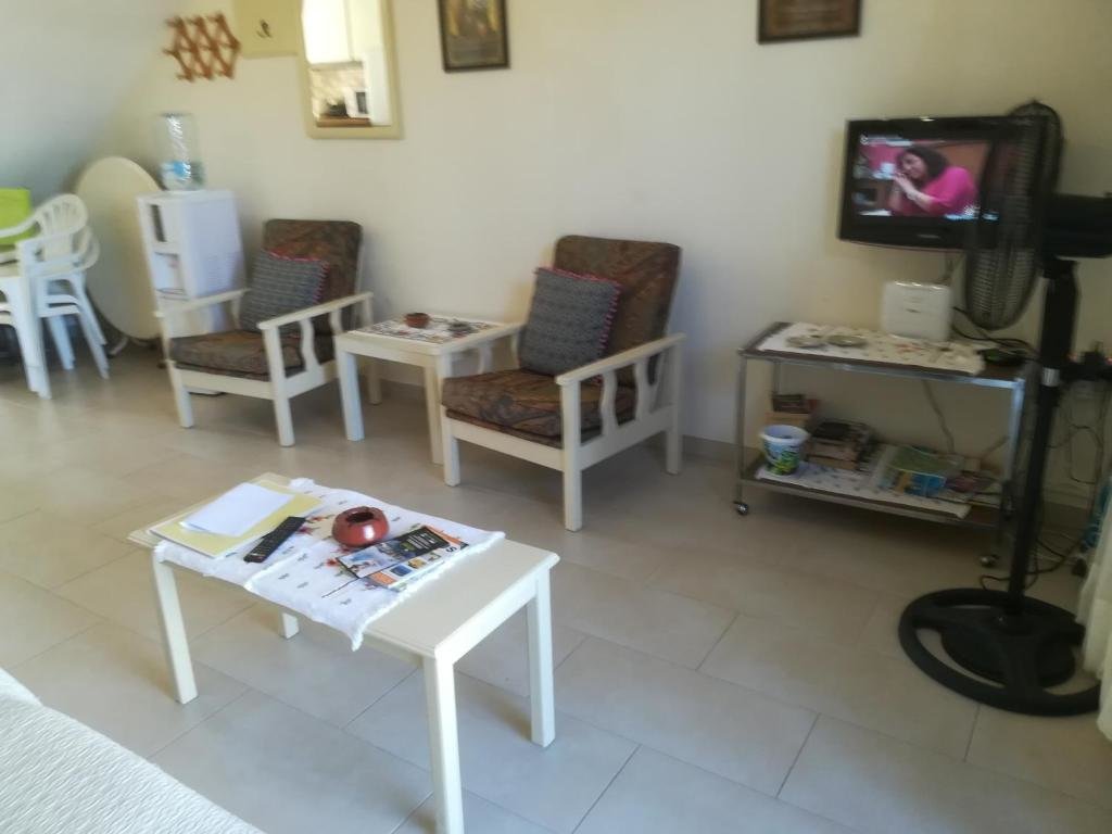 Протарас: Soula Beach House