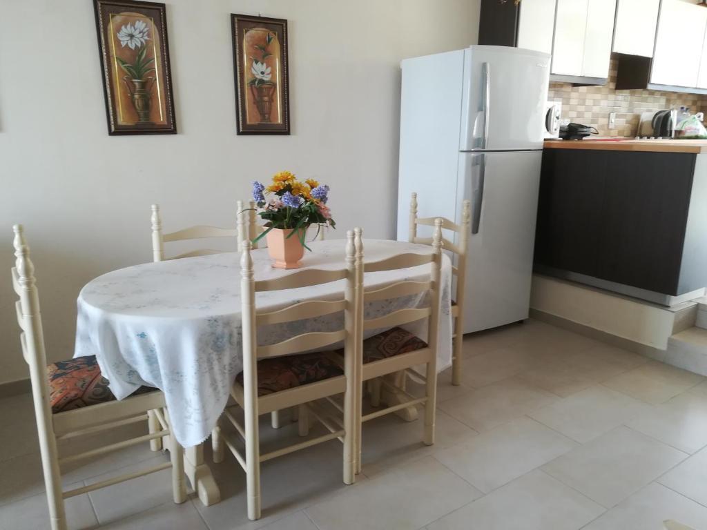 Протарас: Soula Beach House
