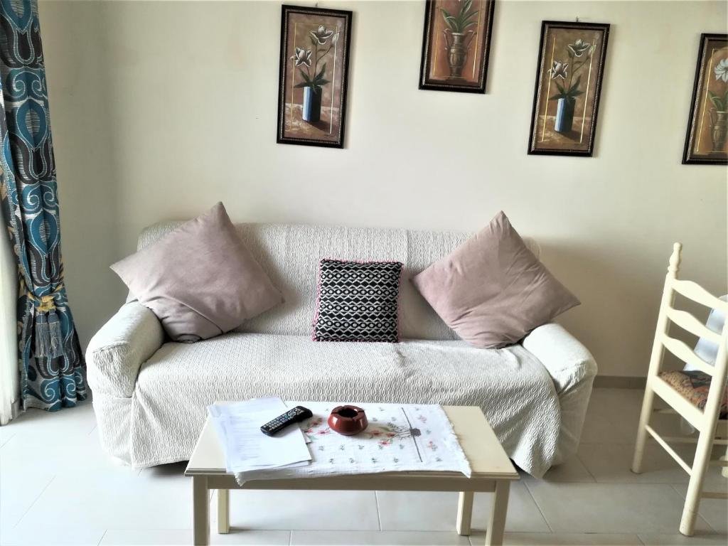 Протарас: Soula Beach House