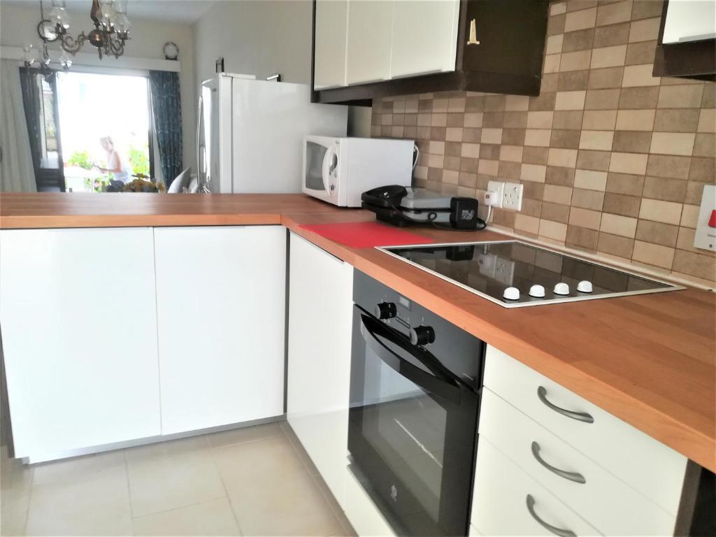 Протарас: Soula Beach House