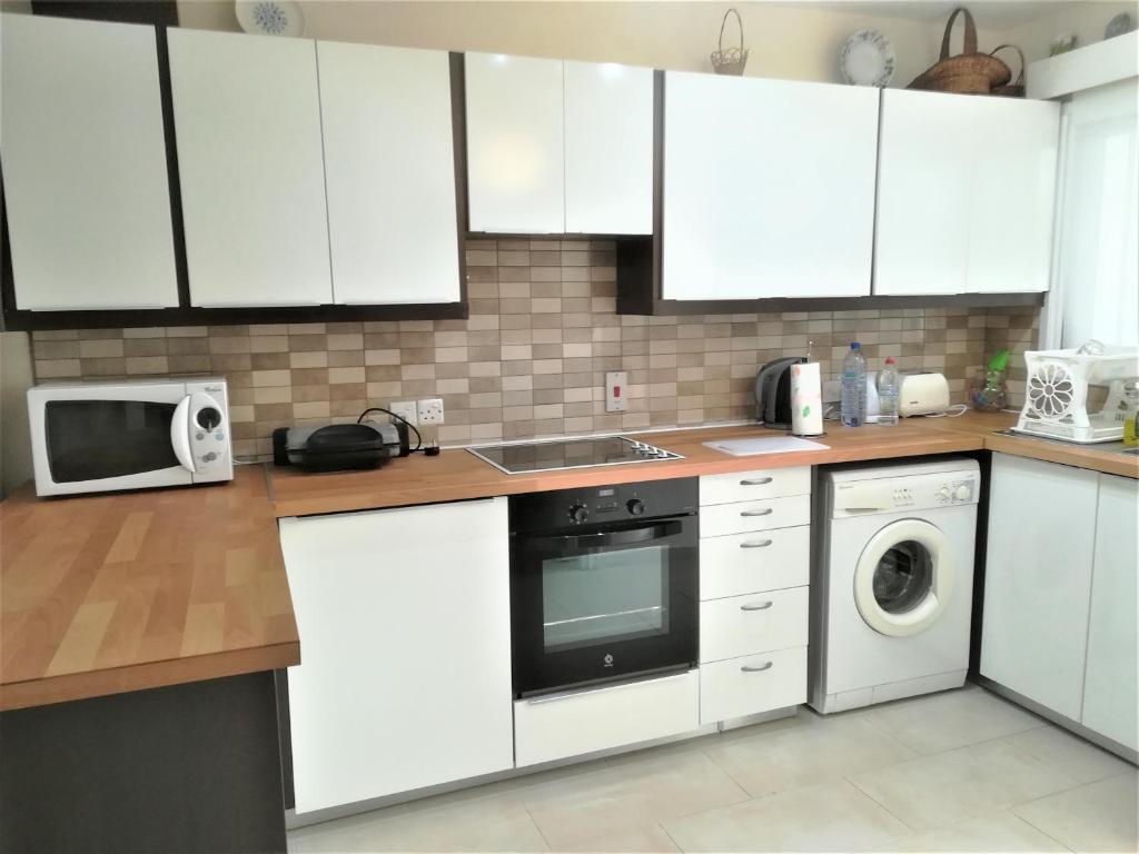 Протарас: Soula Beach House