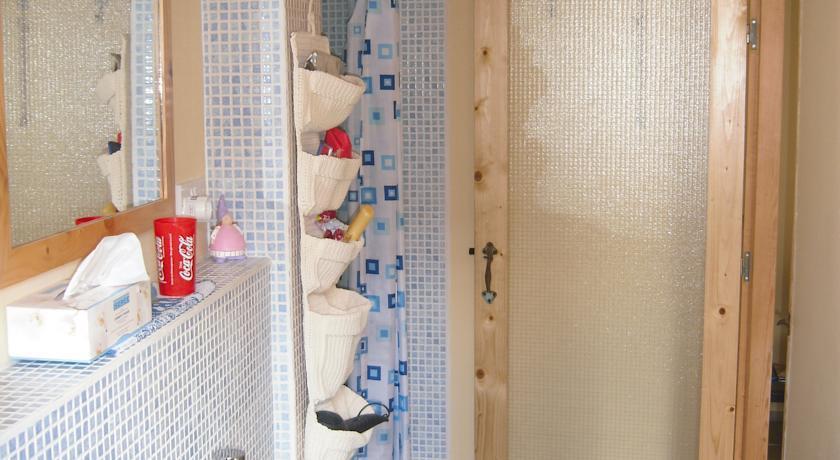 Агиа-Варвара: Guesthouse Gonia