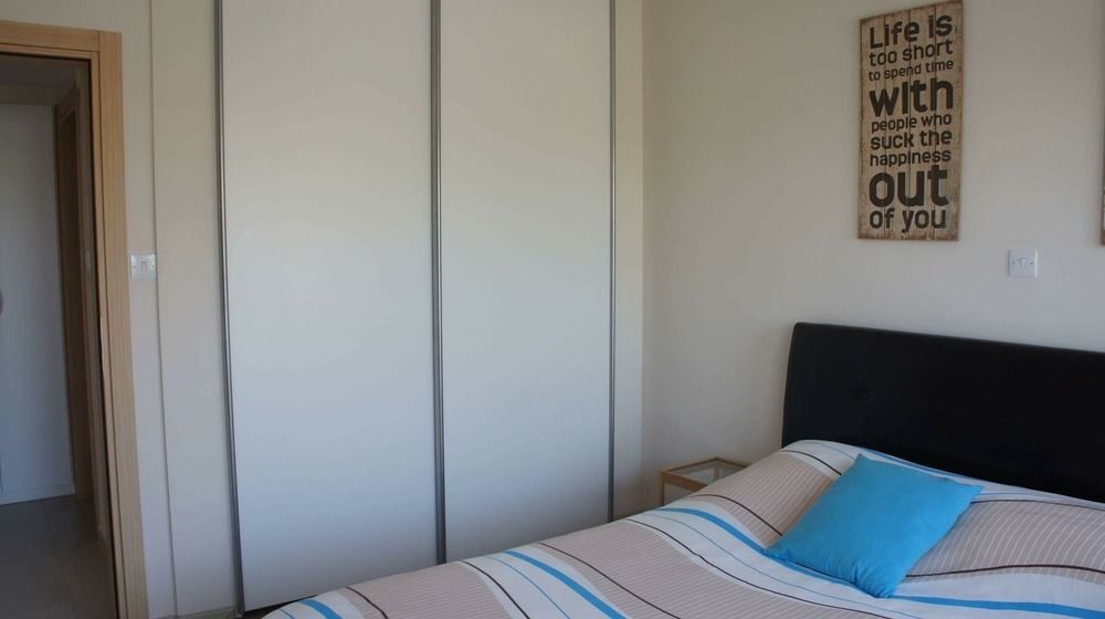 Гермасойя: Zavos Colours Boutique Apartments
