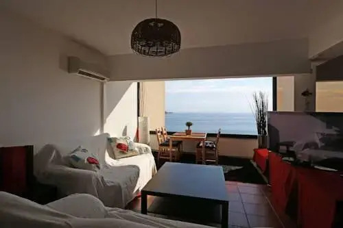 Лимассол: Bacchus Boutique Apartment No. 604