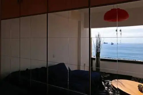 Лимассол: Bacchus Boutique Apartment No. 604