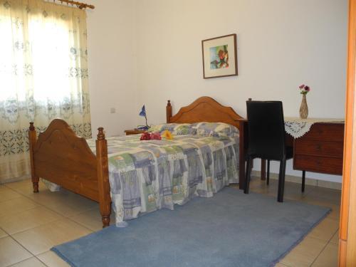 Какопетрия: Joannas House