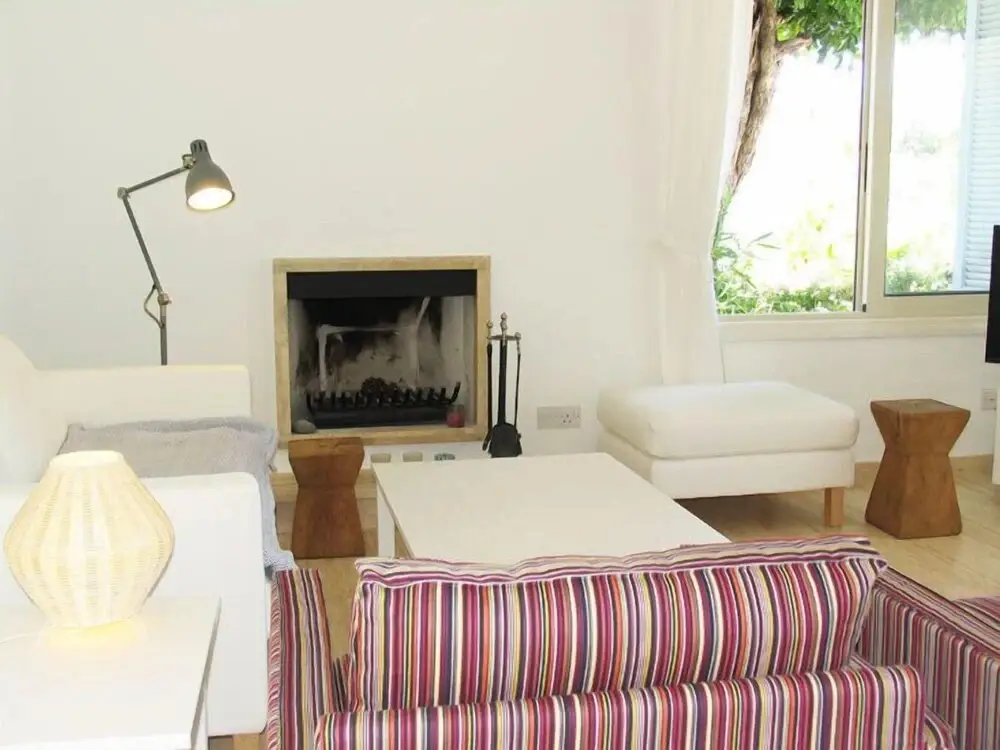 Нео Хорио: Carob Tree Villa