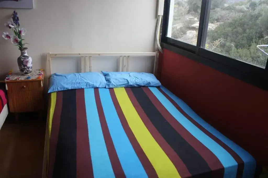 Агиос Тихонас: Martinos Beach Apartments