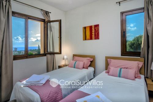 Пейя: Villa Bella Island Dyo