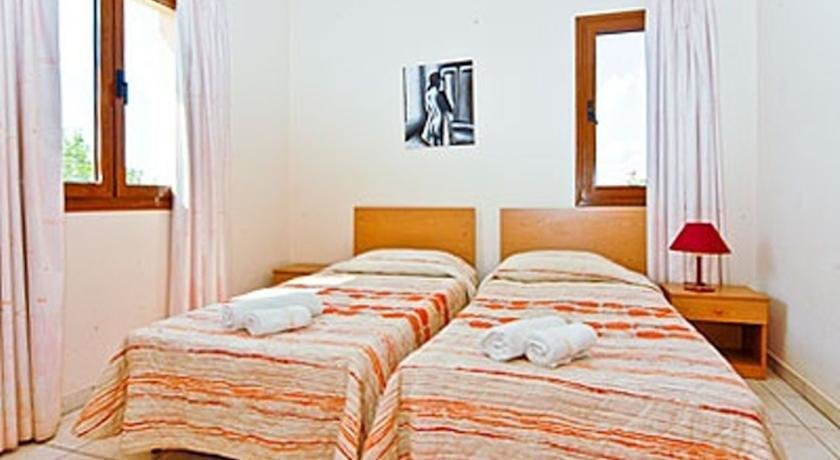 Пейя: Villa Bella Island Dyo