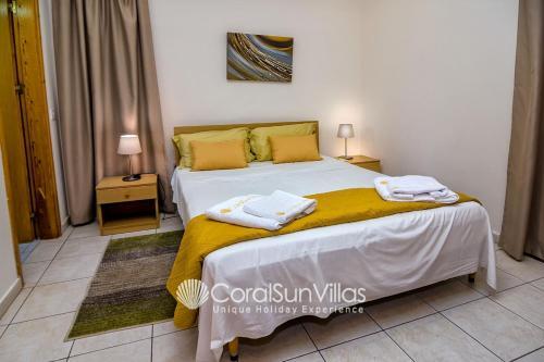 Пейя: Villa Bella Island Dyo