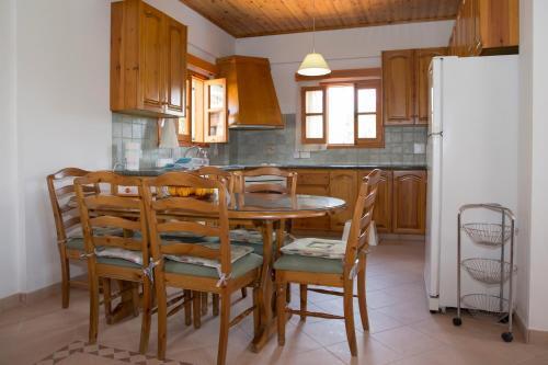 Милиу: Chrysanthema Villa