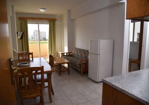 Ларнака: Elysso Apartments