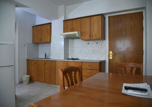 Ларнака: Elysso Apartments