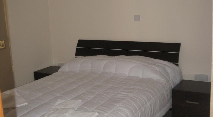 Пафос: Kings Resort Apartment