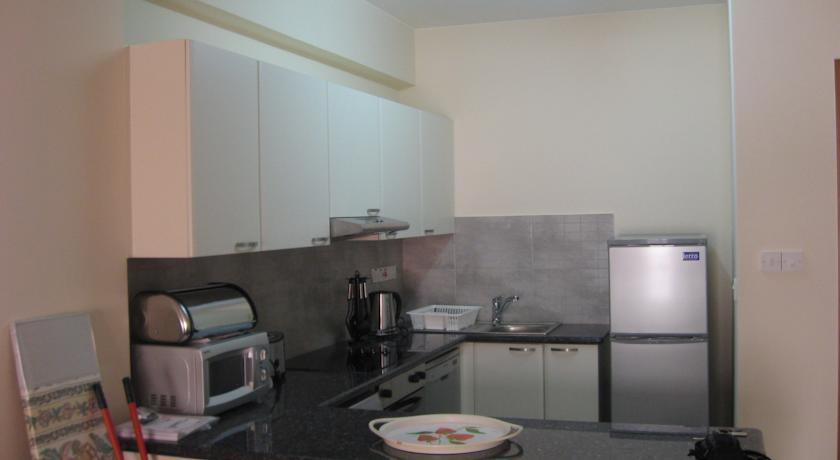 Пафос: Kings Resort Apartment
