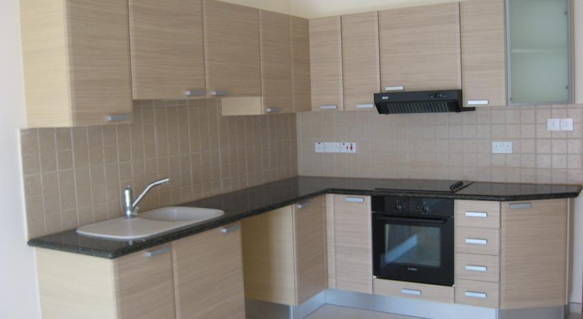 Пафос: Kings Resort Apartment