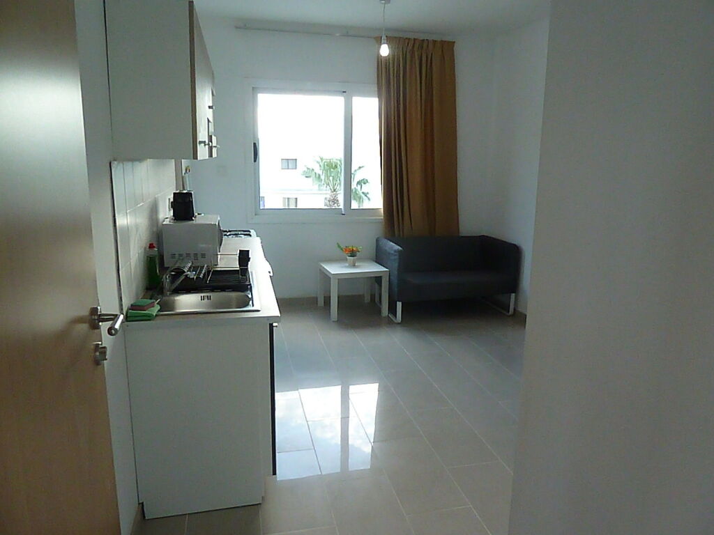 Valentinos Apartments — фото 1