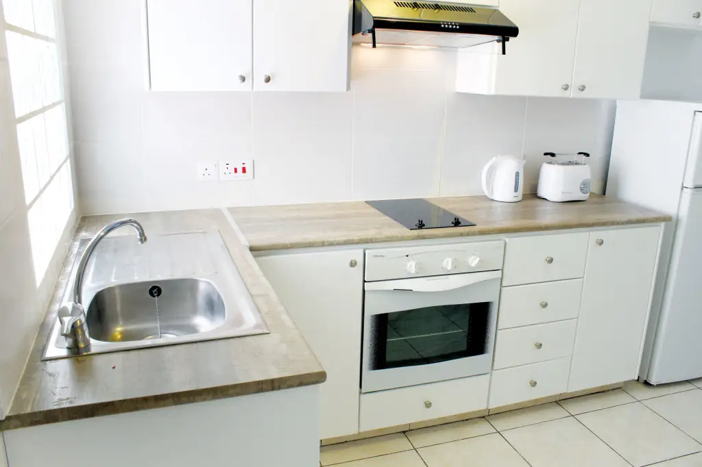 Ларнака: Stephanie City Apartments