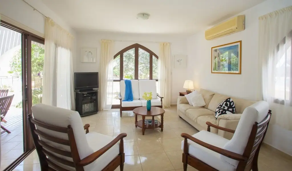 Протарас: Villa Euphoria in Protaras