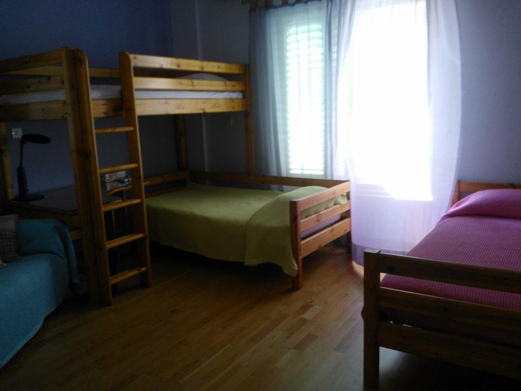 Пано Акордалия: Villa Koumneni