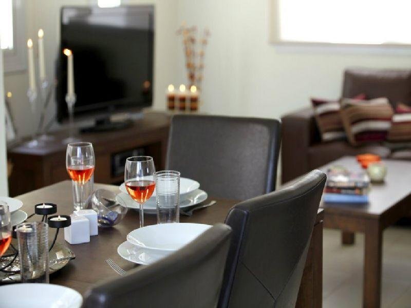 Протарас: Villa Clover