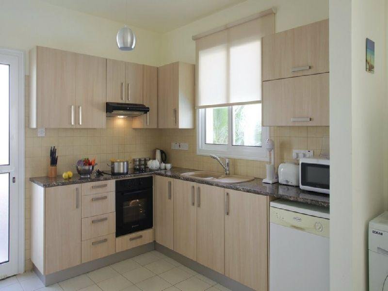 Протарас: Villa Clover