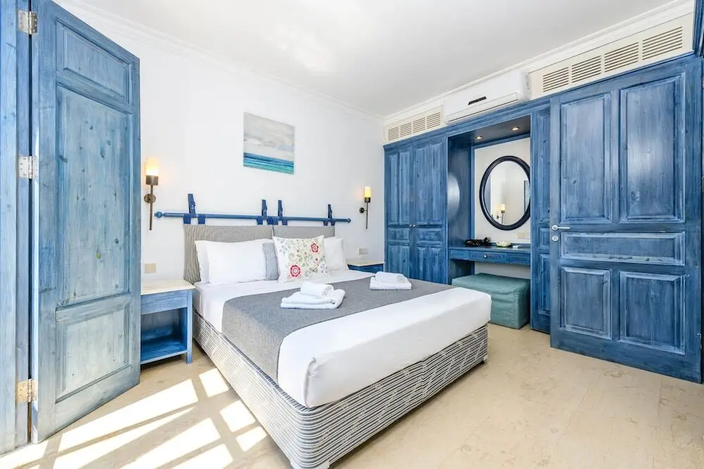 Протарас: Villa Felicity