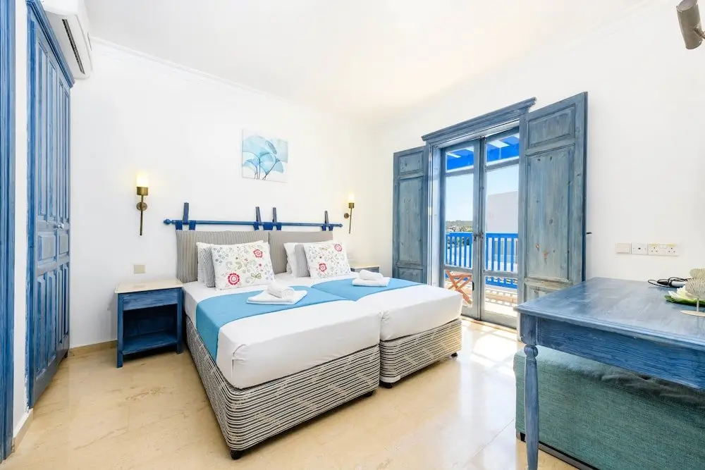Протарас: Villa Felicity
