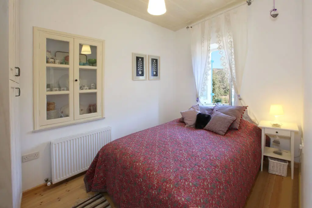 Калопанагиотес: Kalopanayiotis Cottage